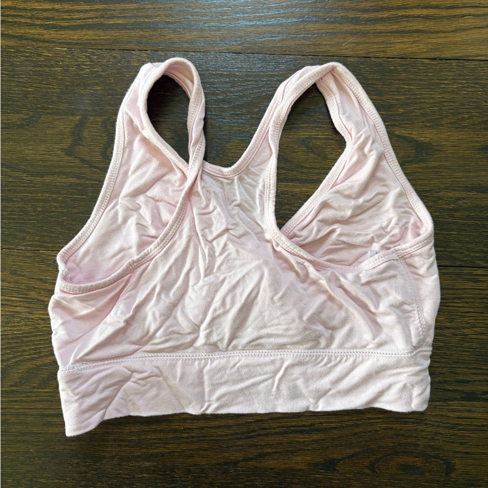 Kindred Bravely Pink Bra - Picture 2 of 3